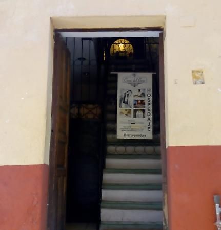 Casa Del Beso Hotel Гуанахуато Екстериор снимка