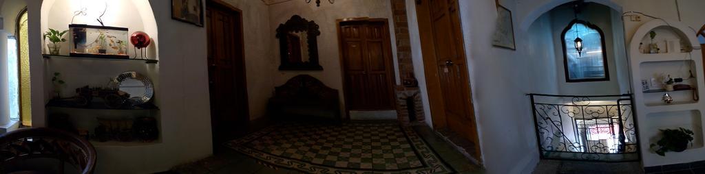 Casa Del Beso Hotel Гуанахуато Екстериор снимка