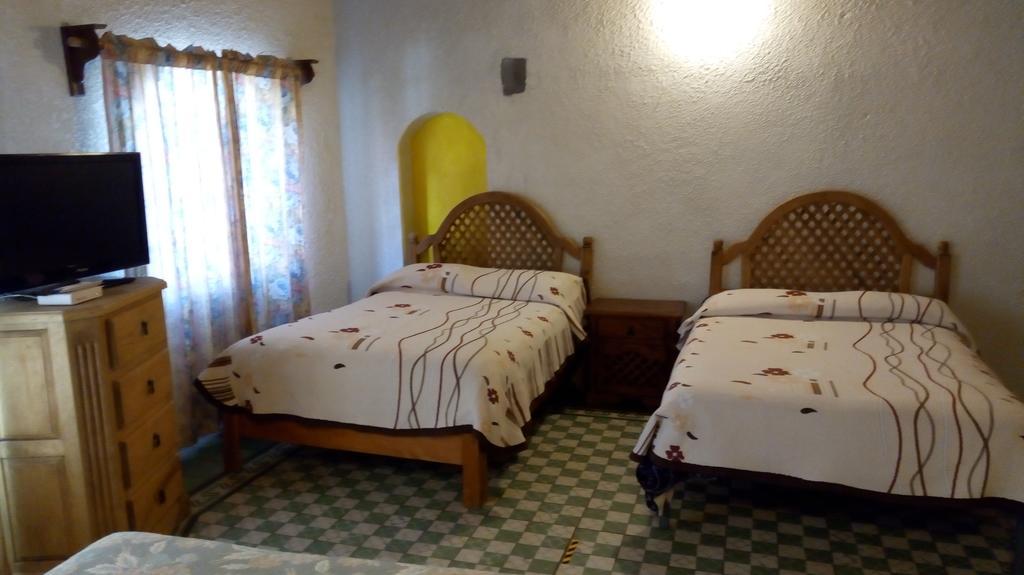 Casa Del Beso Hotel Гуанахуато Екстериор снимка